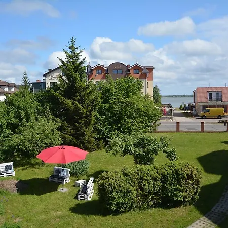 Apartament Biulux Apartment *