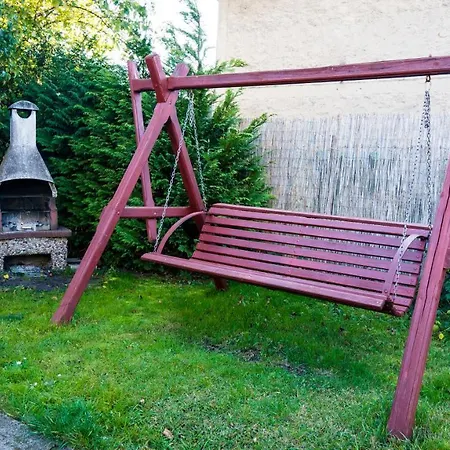 Apartament Biulux *